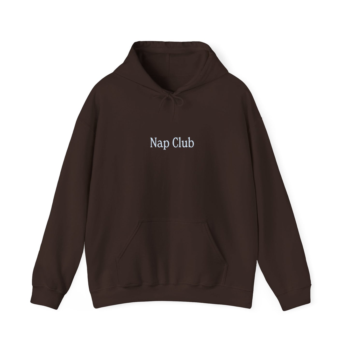Nap Club Hoodie