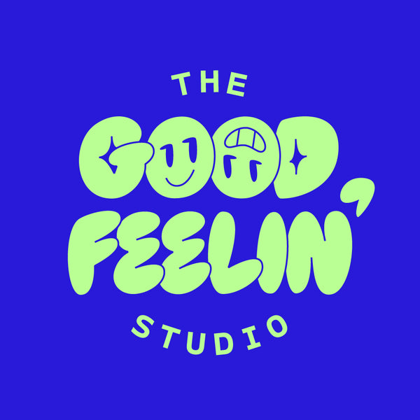 The Good Feelin' Studio